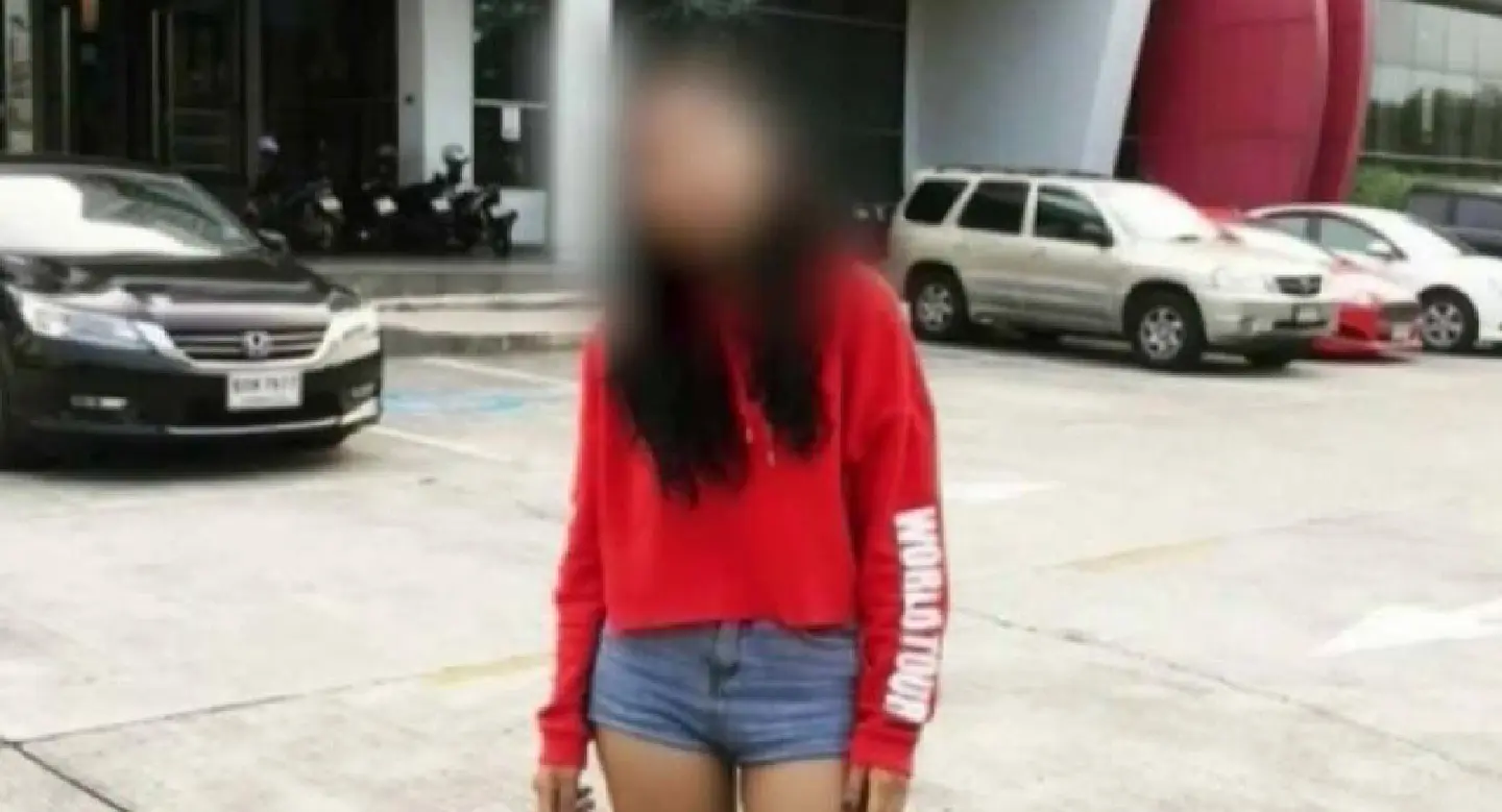 ‘Drugged’ Thai student rescued from clutches of Poi Pet casino loan-sharks ‘Drugged’ Thai student rescued from clutches of Poi Pet casino loan-sharks