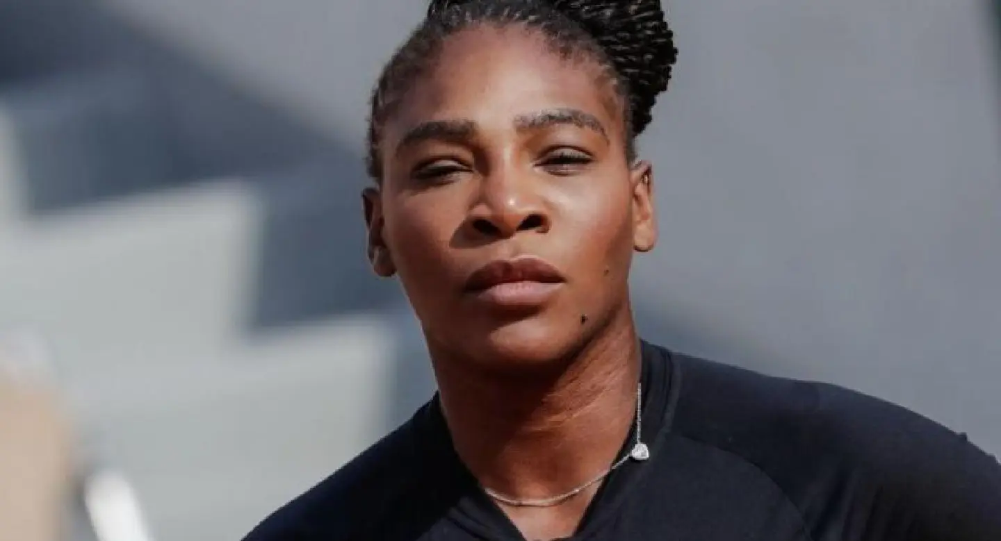 Serena set for Grand Slam return at Roland Garros Serena set for Grand Slam return at Roland Garros