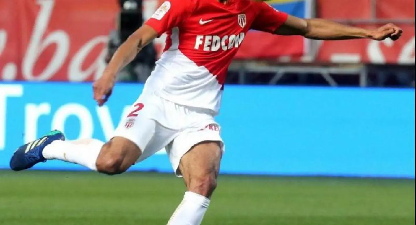 Brazil midfielder Fabinho to join Liverpool: official Brazil midfielder Fabinho to join Liverpool: official