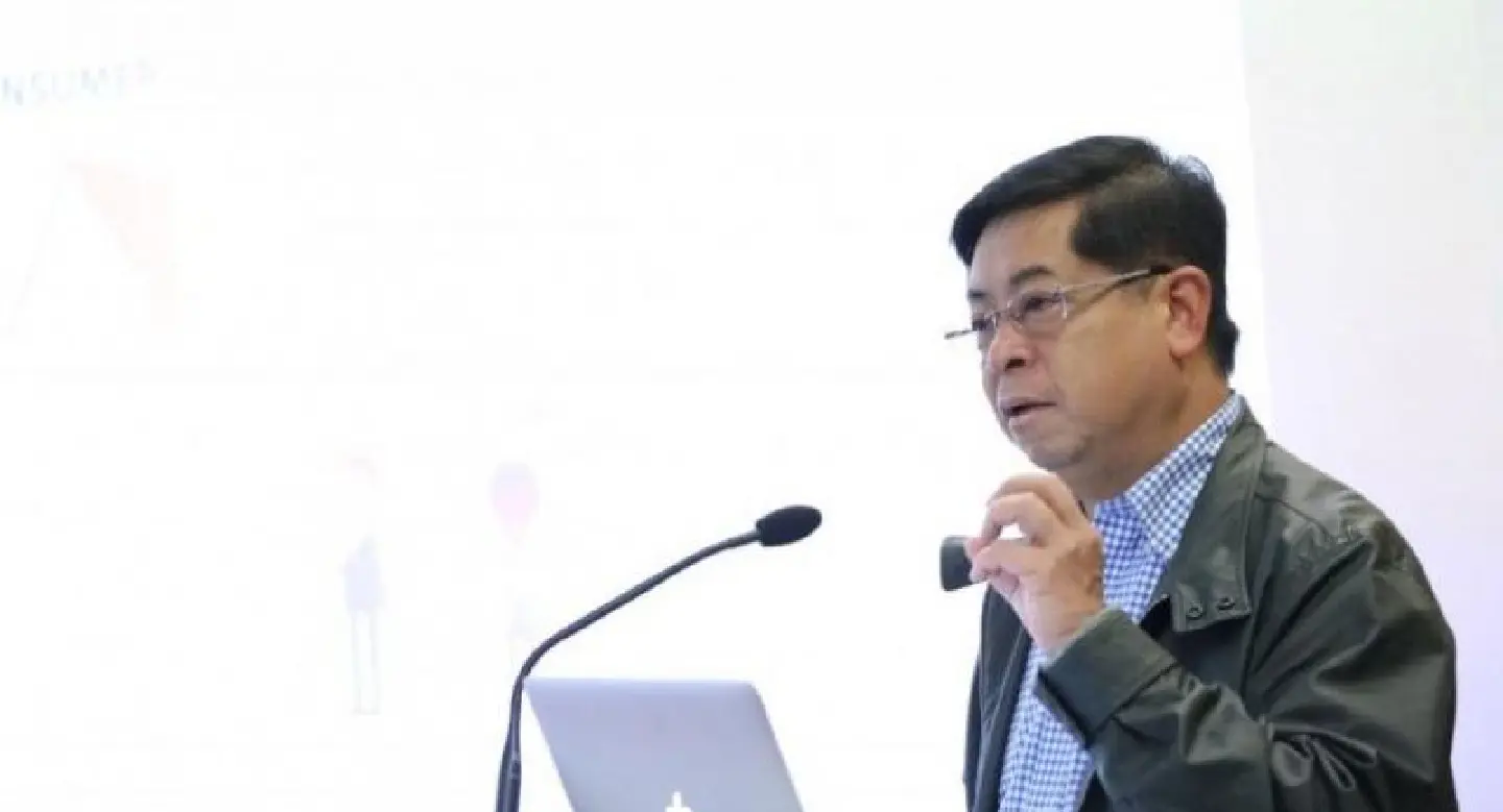 PTT plugs in to options to make businesses fit with electric car era