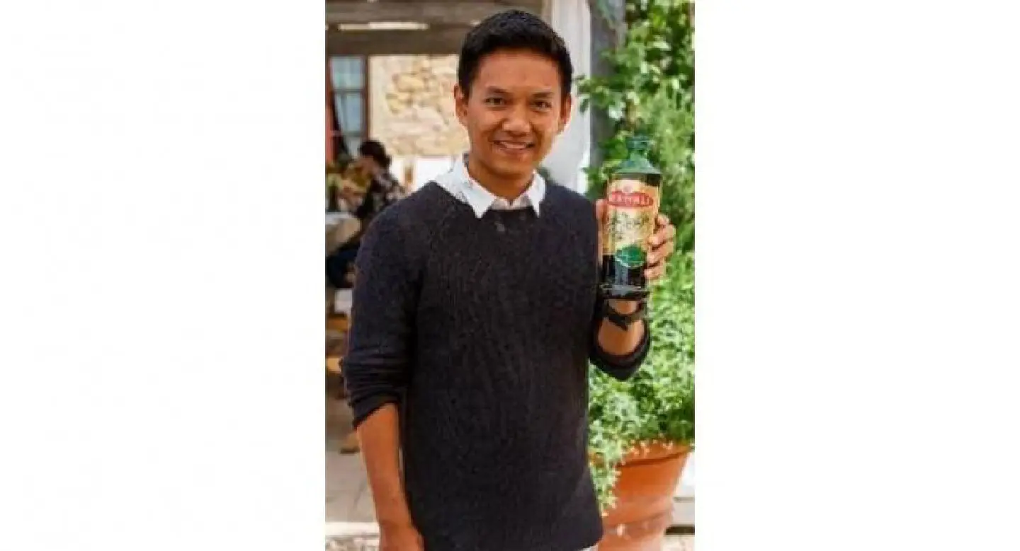 Thai chef invited to Italian showcase