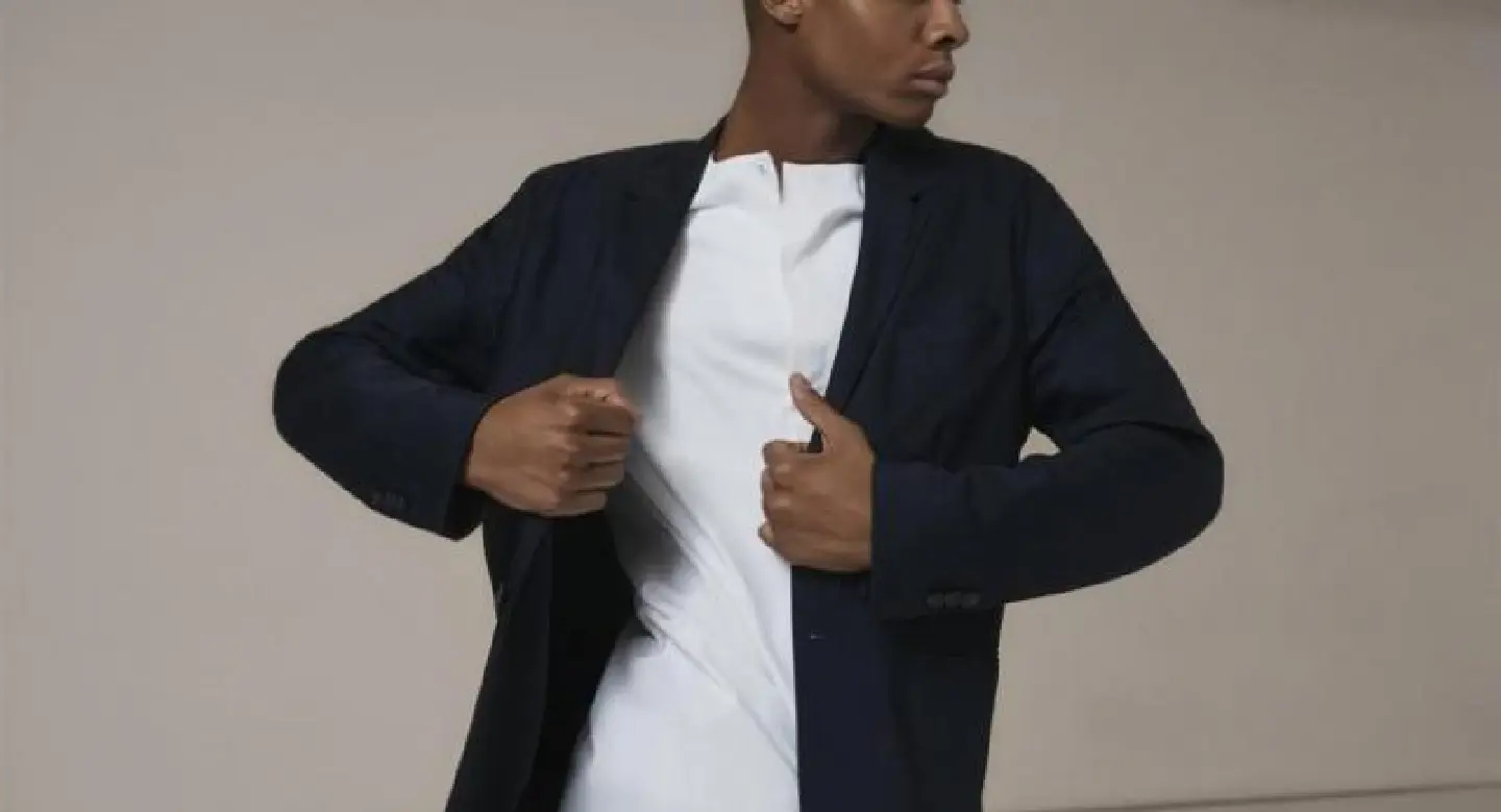 Cos and the capsule collection Cos and the capsule collection