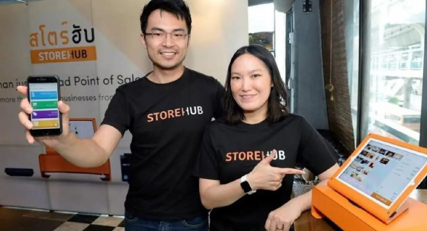 Tech firm targets Thai startups Tech firm targets Thai startups