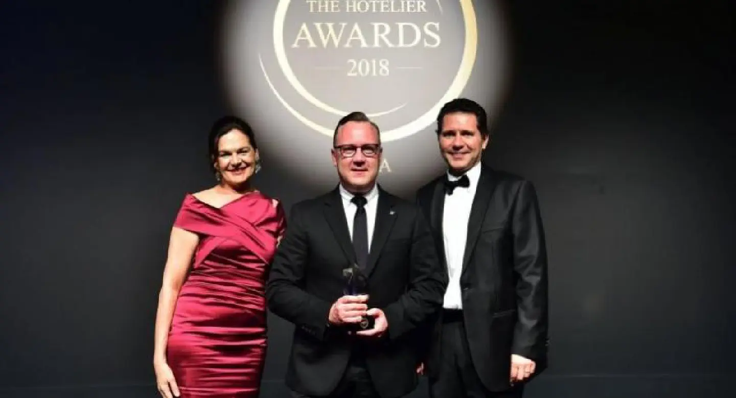 Hotelier Awards honour best in hospitality Hotelier Awards honour best in hospitality