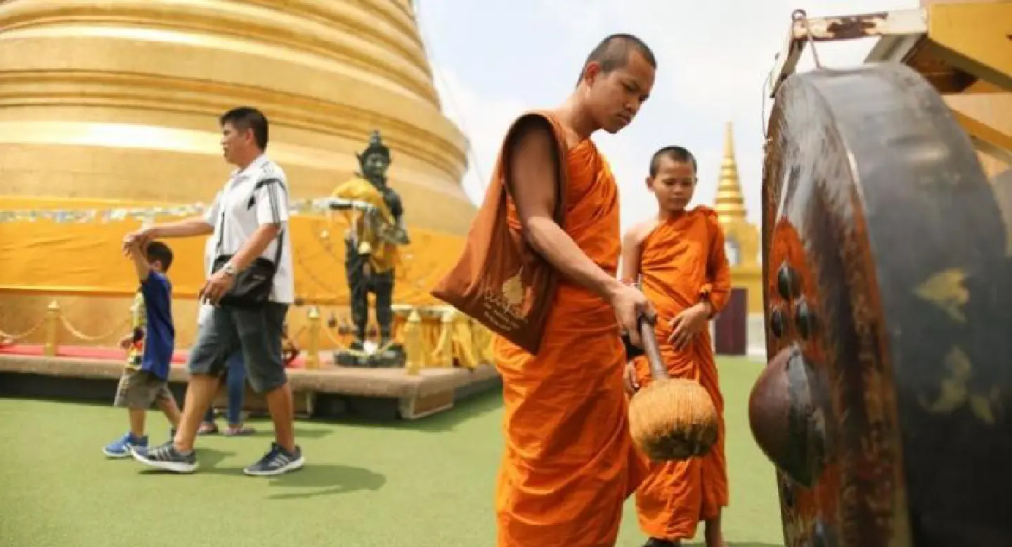 Temple graft probe into fourth phase, chief vows to uncover every crime Temple graft probe into fourth phase, chief vows to uncover every crime