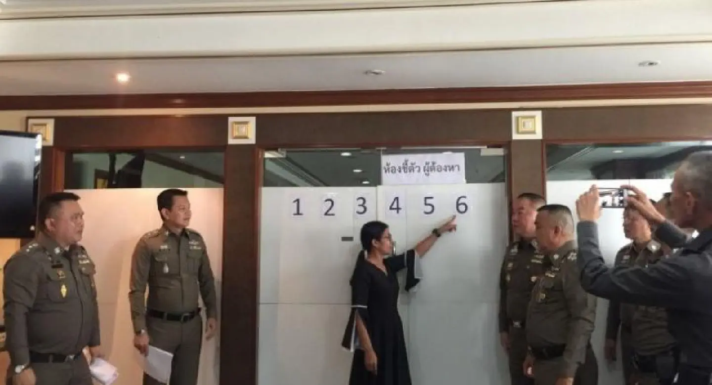 Final suspect arrested in case of kidnapped, extorted businesswoman Final suspect arrested in case of kidnapped, extorted businesswoman