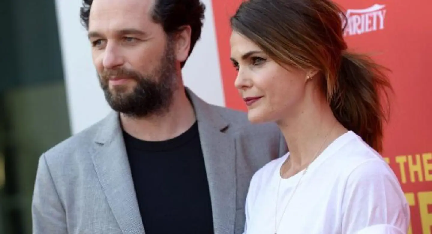 'The Americans,' spy thriller for Trump era, ends after award-winning run 'The Americans,' spy thriller for Trump era, ends after award-winning run