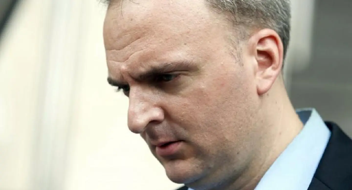 Appeals court acquits rights activist Andy Hall, endorses research Appeals court acquits rights activist Andy Hall, endorses research