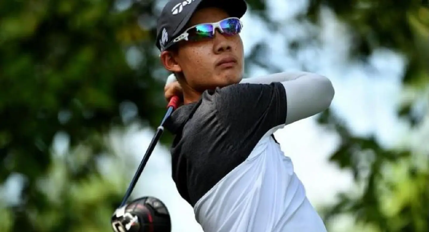 Jazz prepares for the unexpected at The Open Jazz prepares for the unexpected at The Open