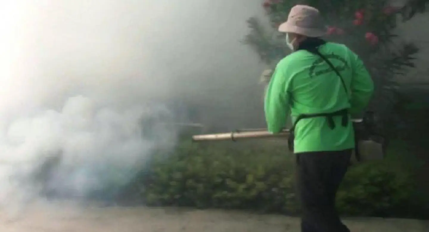 Dengue claims first victim in Bangkok this year Dengue claims first victim in Bangkok this year