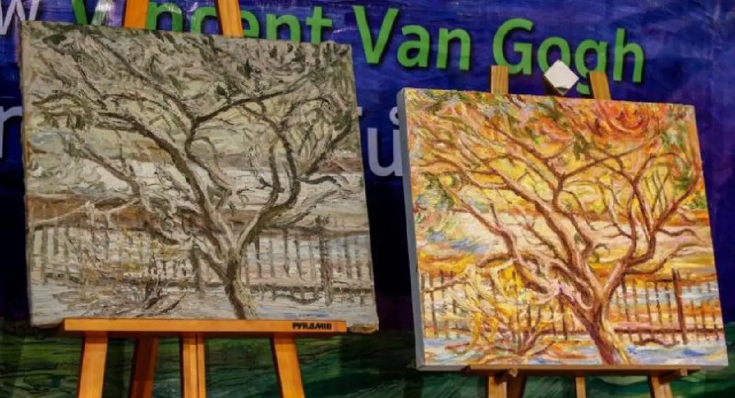 ANALYSIS: Art world divided, but Haruthai is  unmoved