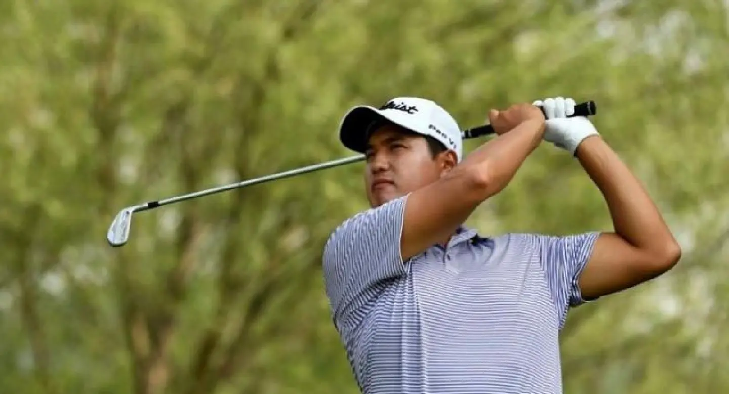 Strong Asian Tour line-up primed for Thailand Open Strong Asian Tour line-up primed for Thailand Open
