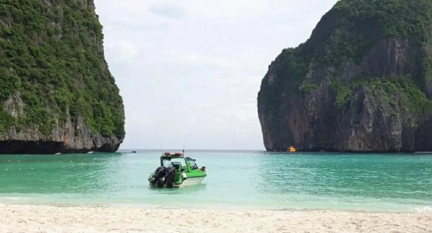 SPECIAL REPORT: Saving paradises by going green SPECIAL REPORT: Saving paradises by going green
