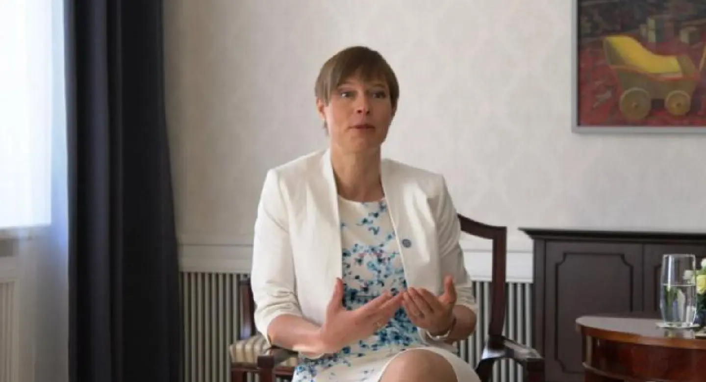 Estonia plans to leverage its e-government Estonia plans to leverage its e-government