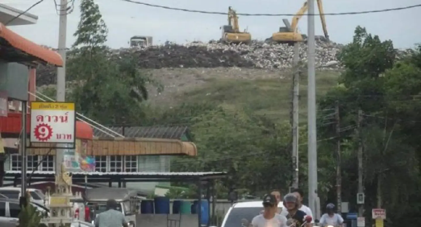 Solution to plastic waste lies in burning it for energy, says ministry