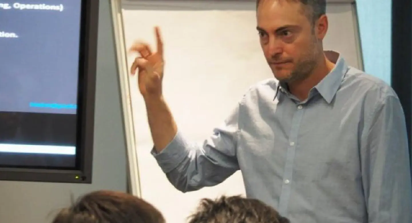 OKRs: How organisations can keep focused as they grow