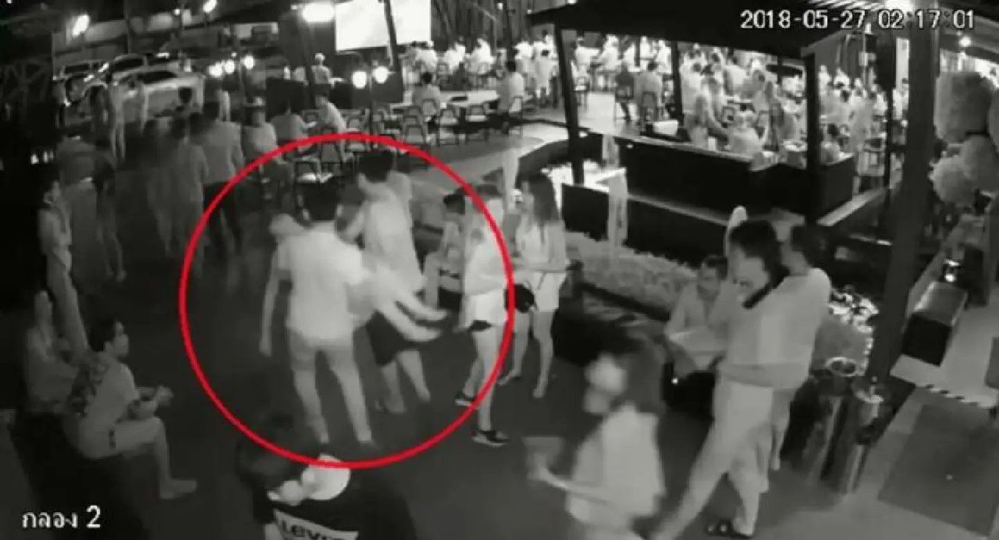 More suspects likely in fatal Chanthaburi gang-rape
