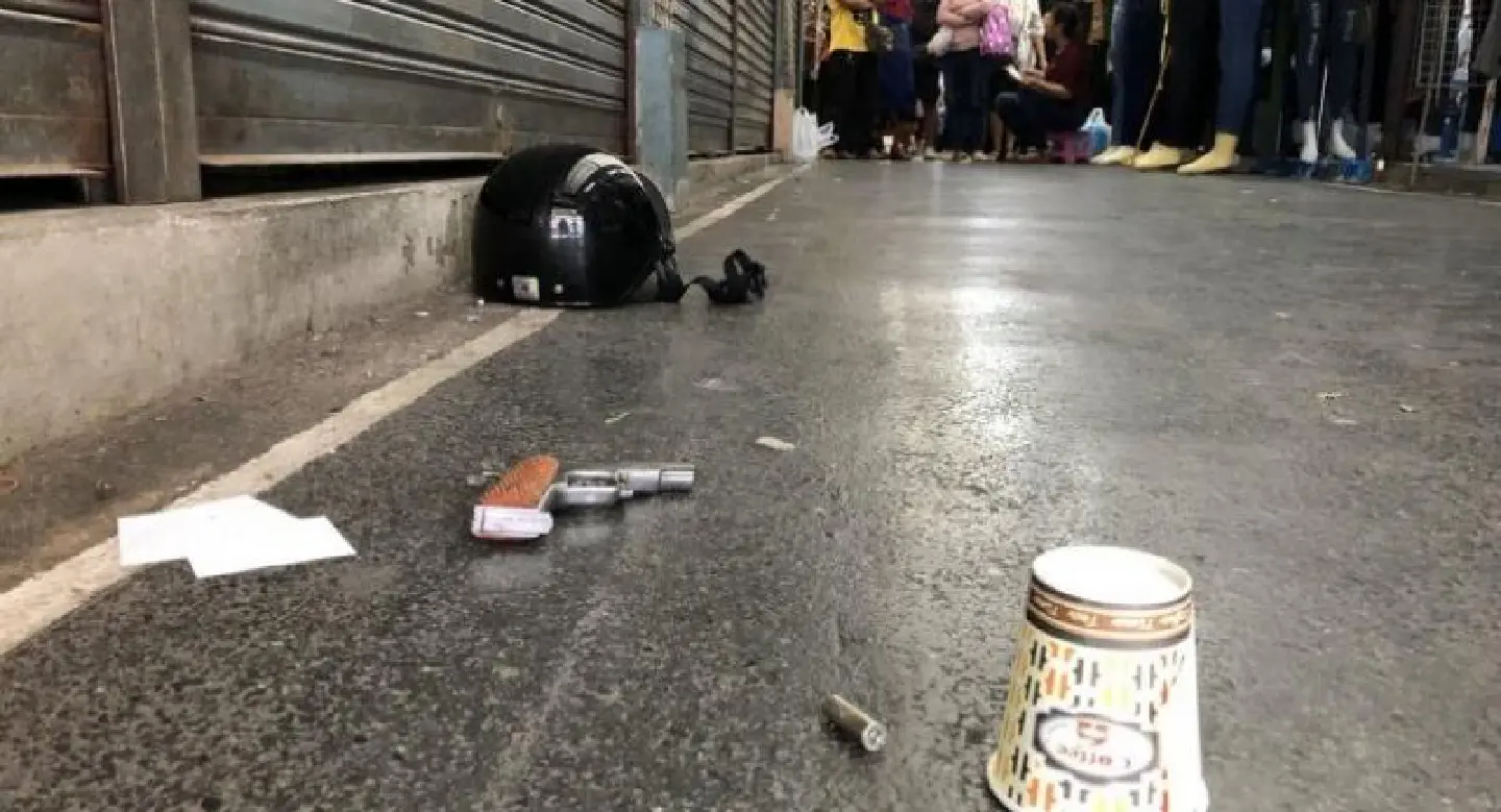 Two teens in coma after alleged murder-suicide attempt fails in Bangkok