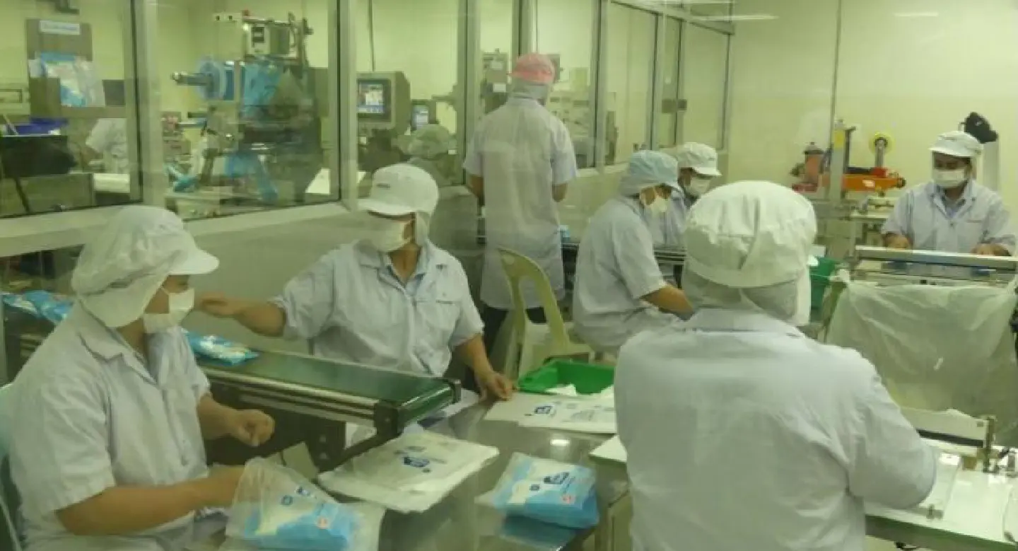 Supplement scare prompts inspection of all factories