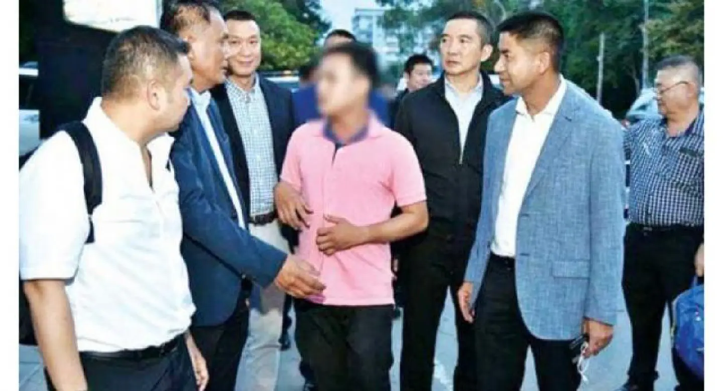 Cambodia youth denies arrest, says he was just aiding Thai government Cambodia youth denies arrest, says he was just aiding Thai government