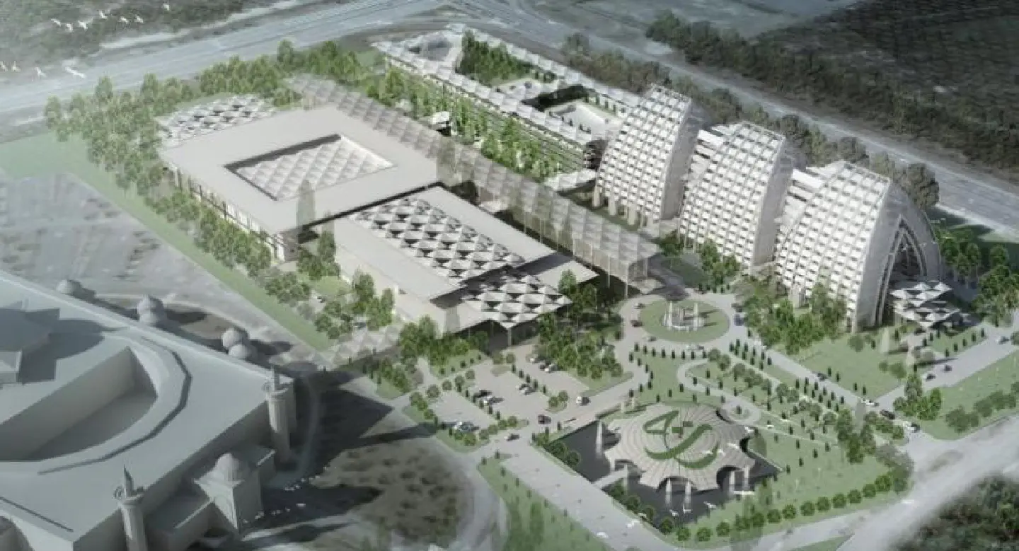 New KL hotel boasts Shariah-compliance New KL hotel boasts Shariah-compliance