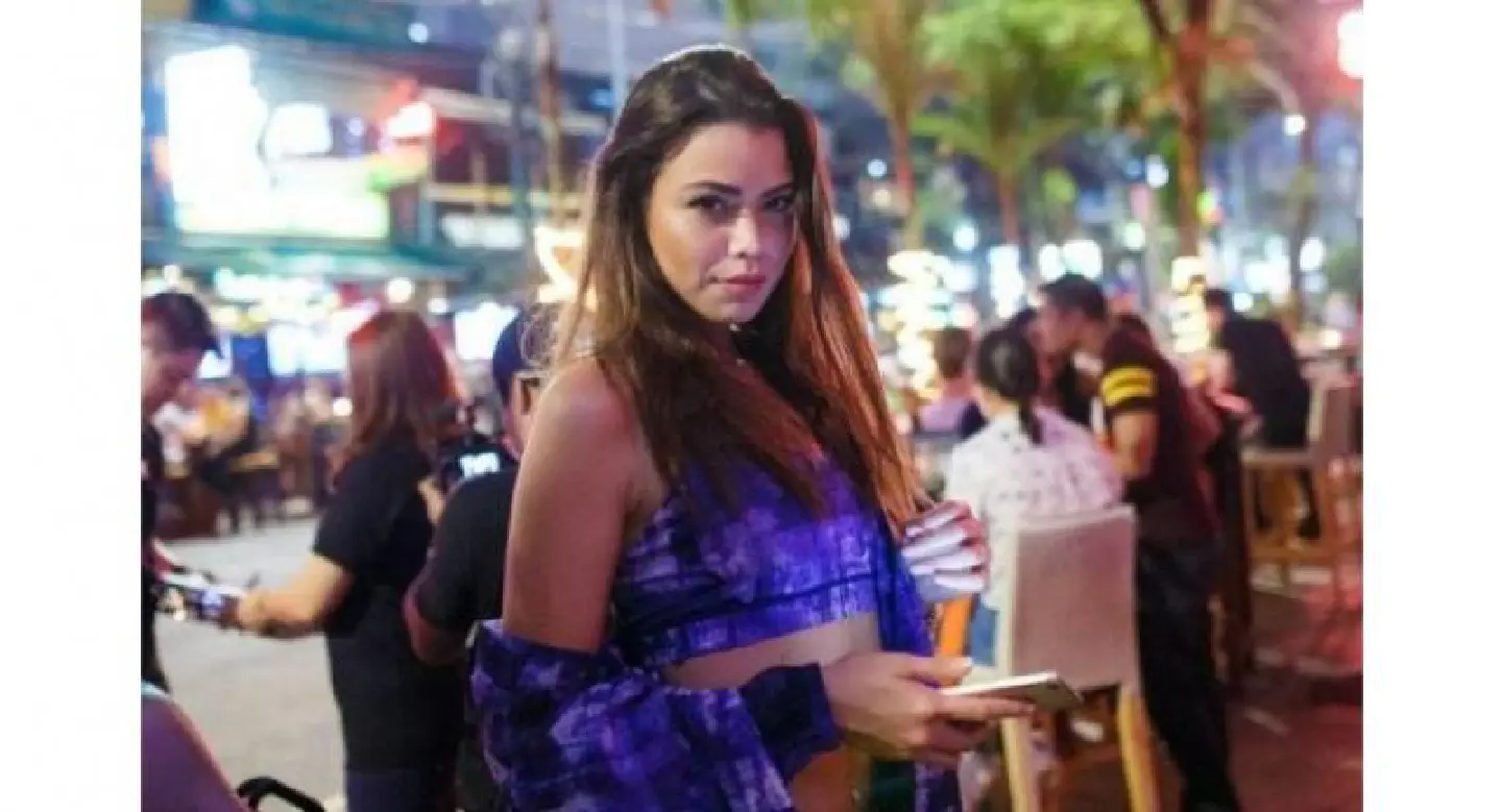 Dutch model's family offering US$50K reward for information on her death Dutch model's family offering US$50K reward for information on her death