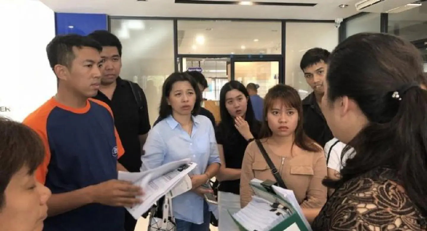 Woman arrested for allegedly cheating 200 people out of auto insurance premiums Woman arrested for allegedly cheating 200 people out of auto insurance premiums