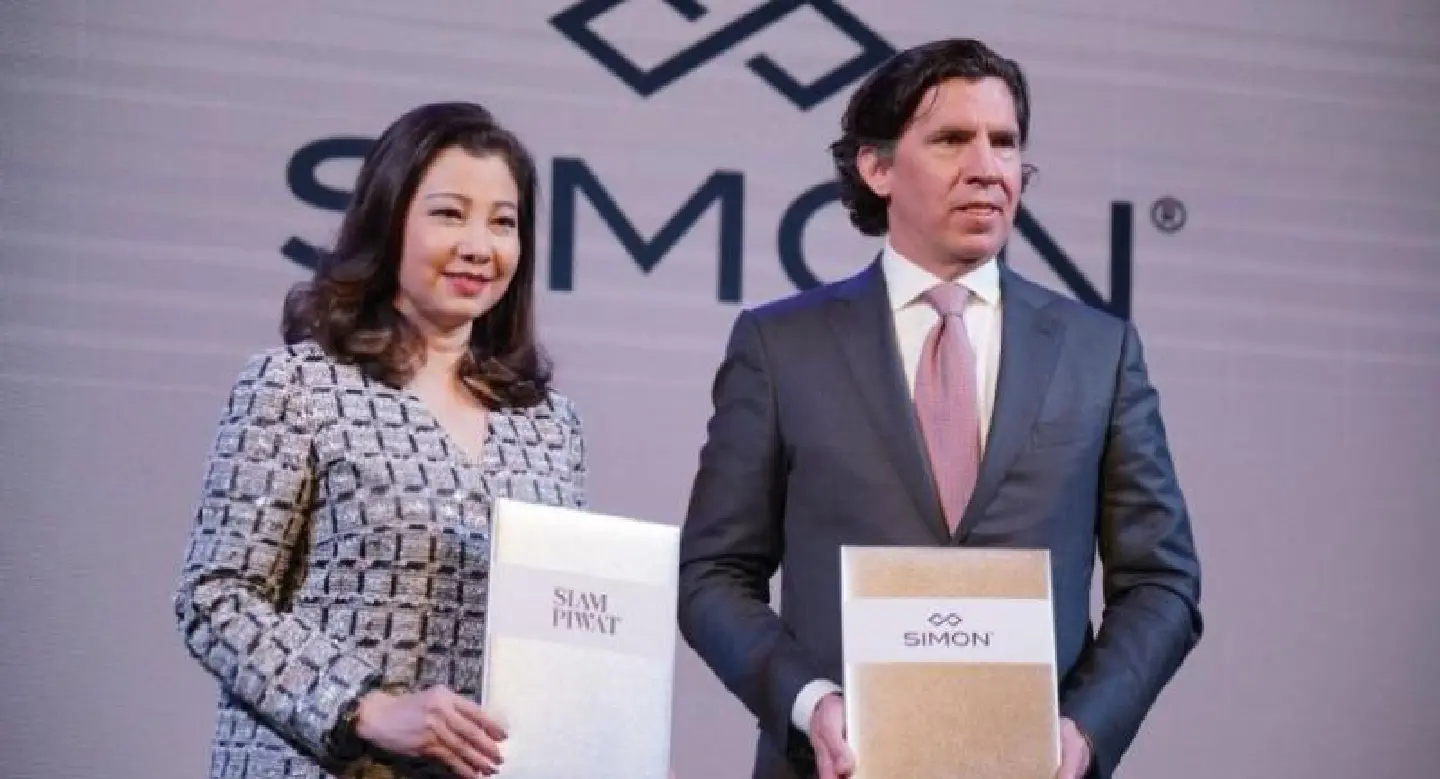 Siam Piwat enters Bt10 bn venture Siam Piwat enters Bt10 bn venture