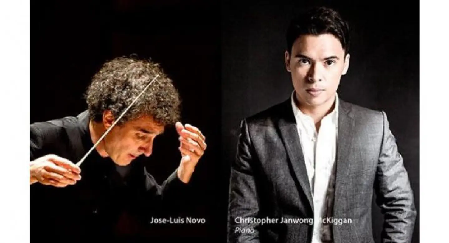 From Elgar to Gershwin From Elgar to Gershwin