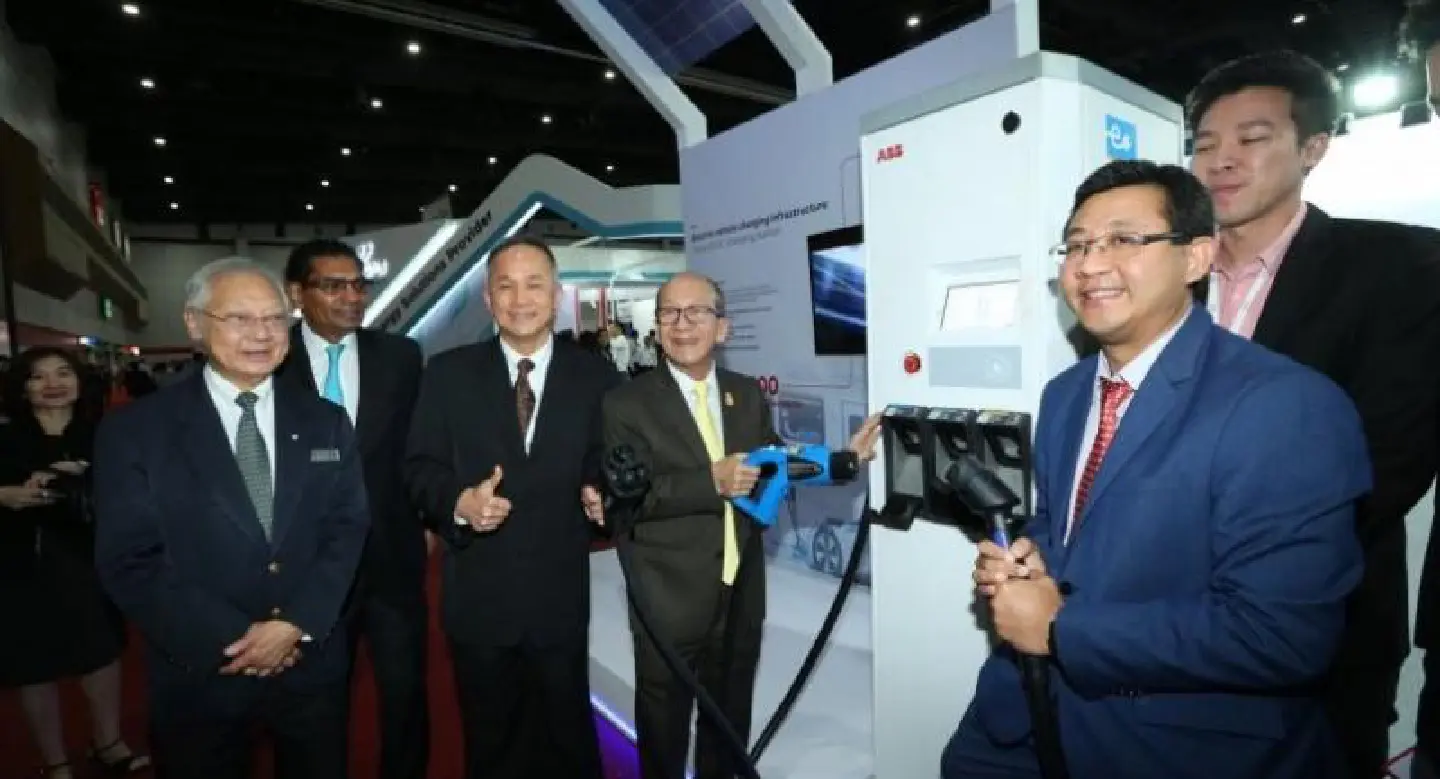 ASE 2018 Renewable energy, EV Technologies in focus ASE 2018 Renewable energy, EV Technologies in focus