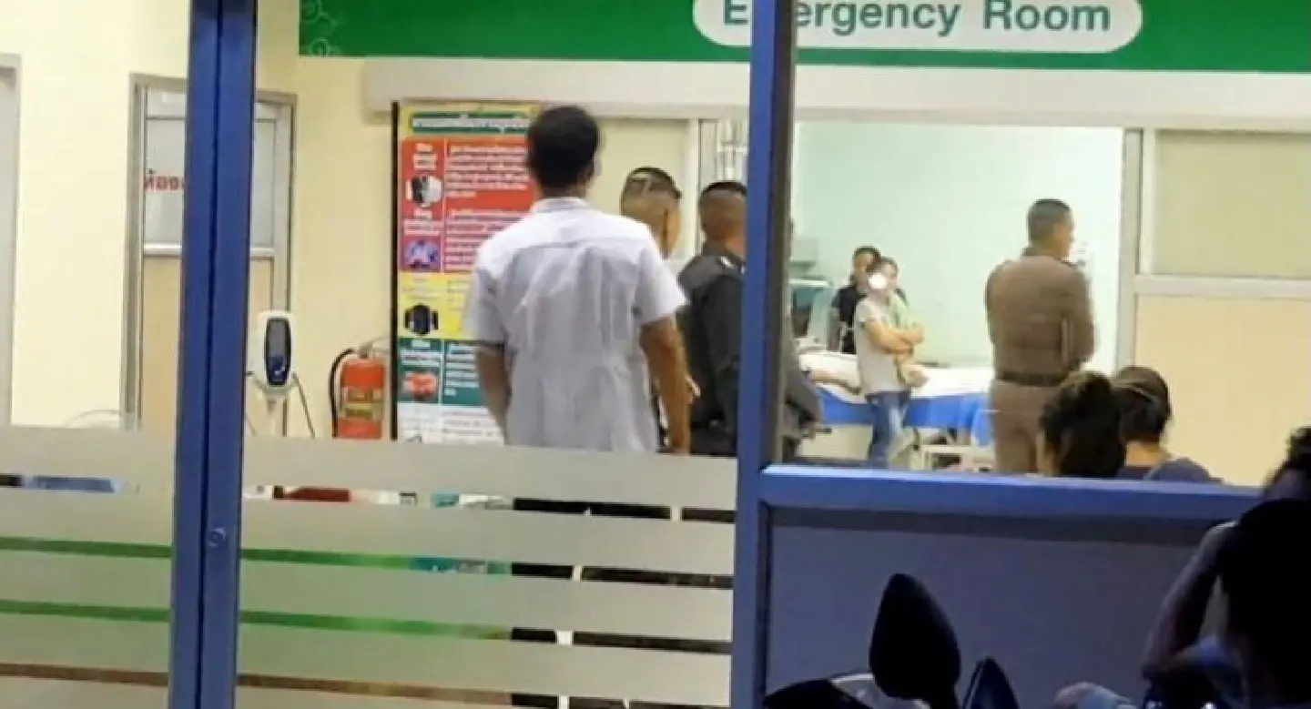 ‘My stepfather did this to me’, says raped, autistic 11-year-old ‘My stepfather did this to me’, says raped, autistic 11-year-old