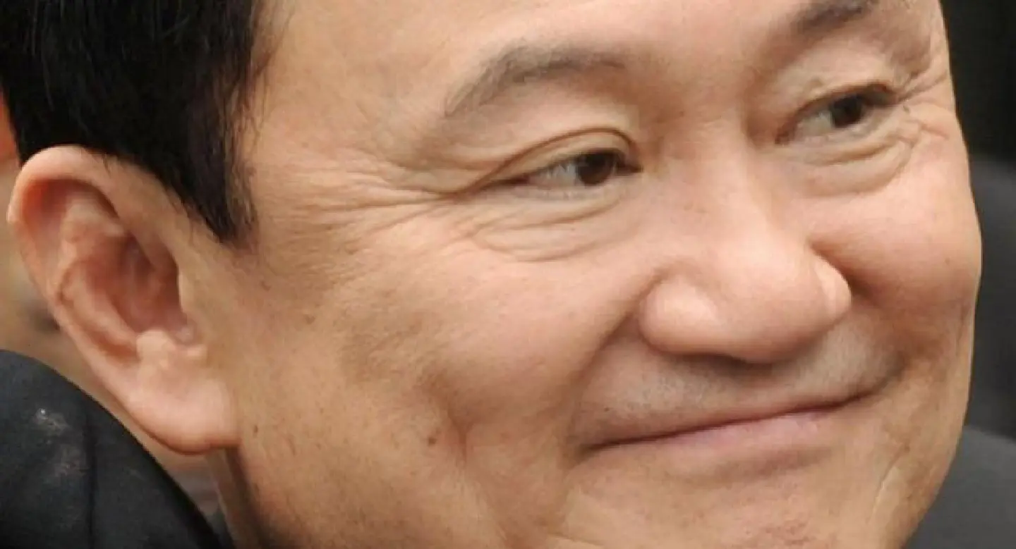 Court to hear case against Thaksin over TPI rehabilitation