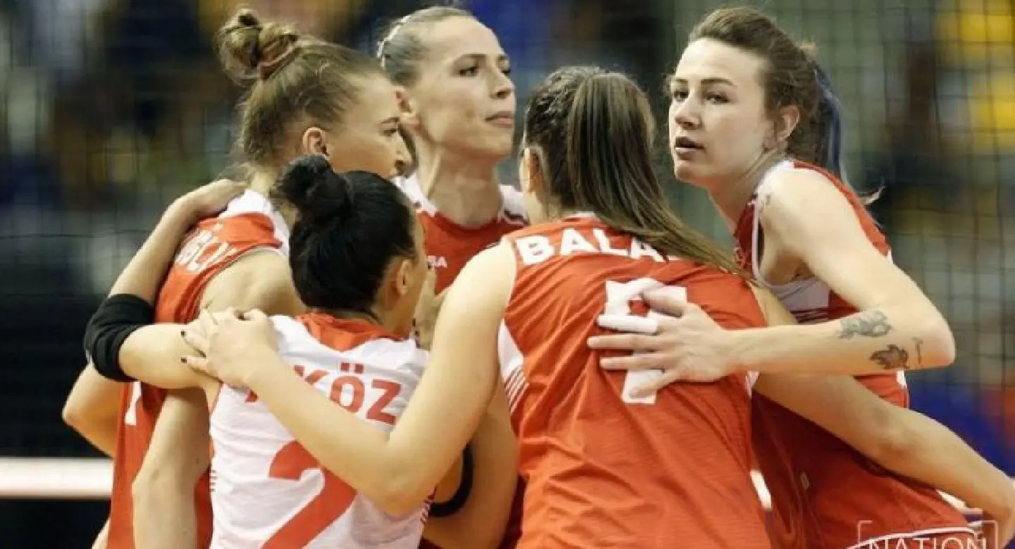 Turkey prevail as Thailand still search for win on homesoil Turkey prevail as Thailand still search for win on homesoil