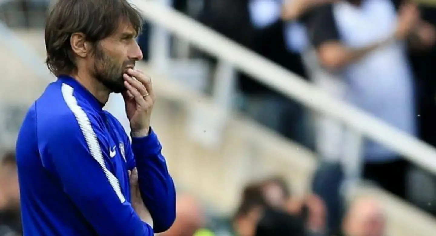 Abramovich, Conte uncertainty clouds Chelsea future