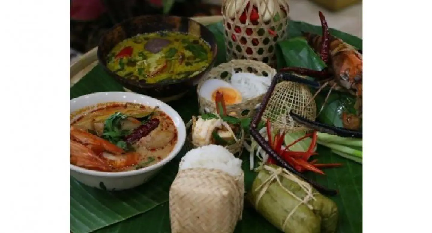 Amazing Thai Taste Festival ready to tantalize the palate Amazing Thai Taste Festival ready to tantalize the palate