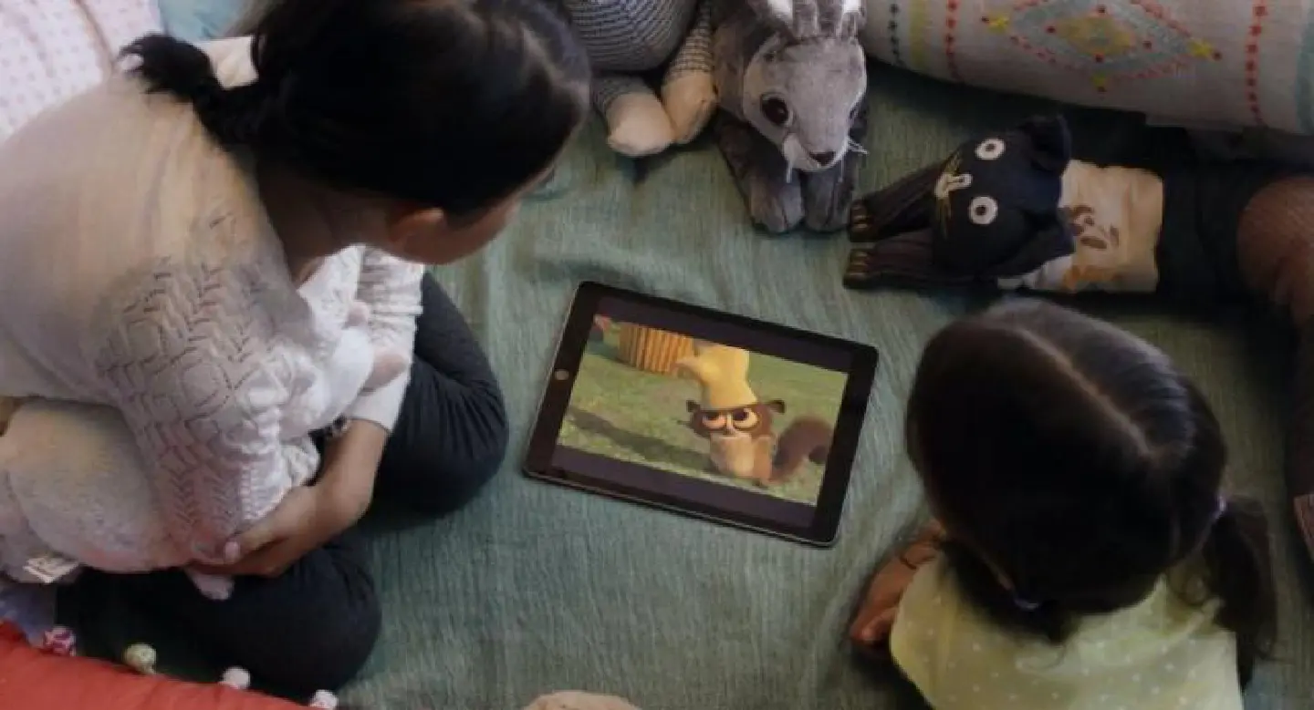 Not read a book lately? Blame Netflix, says study Not read a book lately? Blame Netflix, says study