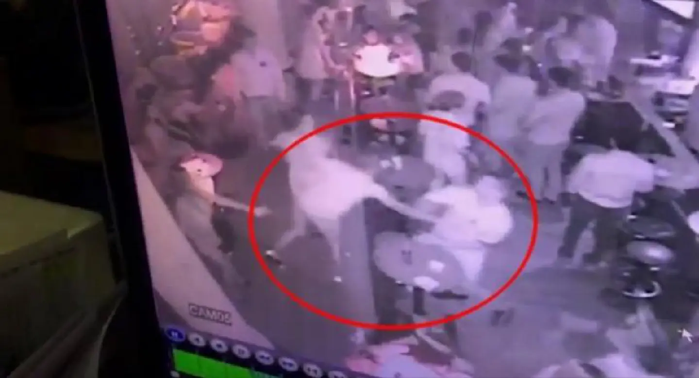 Israeli sought over Australian tourist stabbing in Pattaya Israeli sought over Australian tourist stabbing in Pattaya