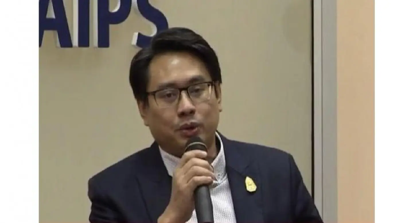 Kongsak is new Sports Authority governor Kongsak is new Sports Authority governor