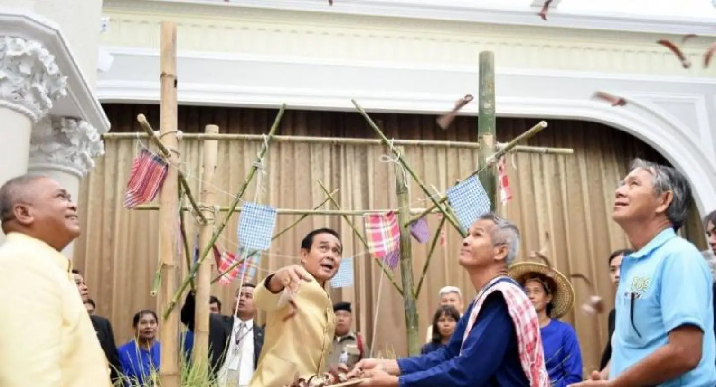 PM rules out rice subsidies PM rules out rice subsidies