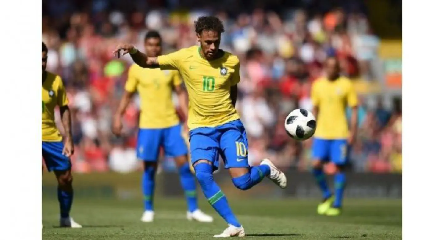 Neymar's Brazil look strong as Germany, Argentina confront issues Neymar's Brazil look strong as Germany, Argentina confront issues