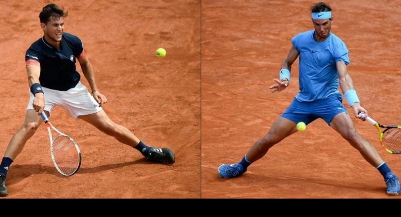 Nadal eyes 11th French Open title as clock ticks