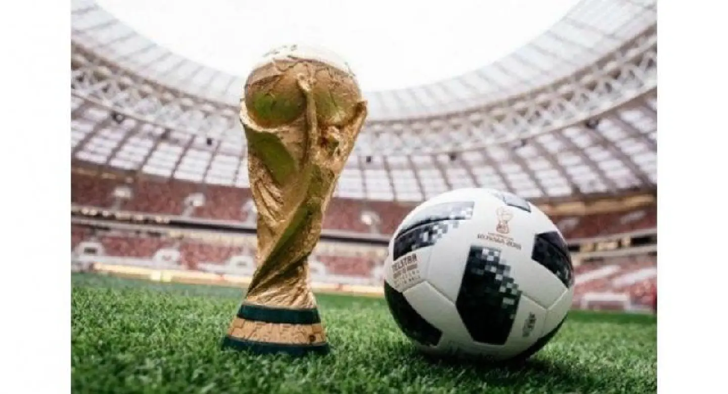 Football fans: World Cup health warning Football fans: World Cup health warning