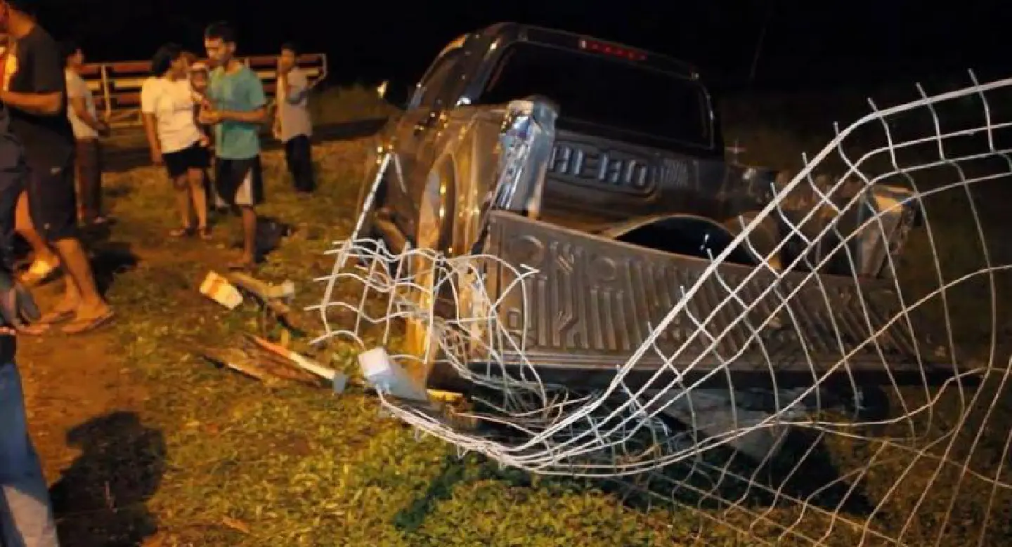 Municipal councillor injured in accident faces charges Municipal councillor injured in accident faces charges