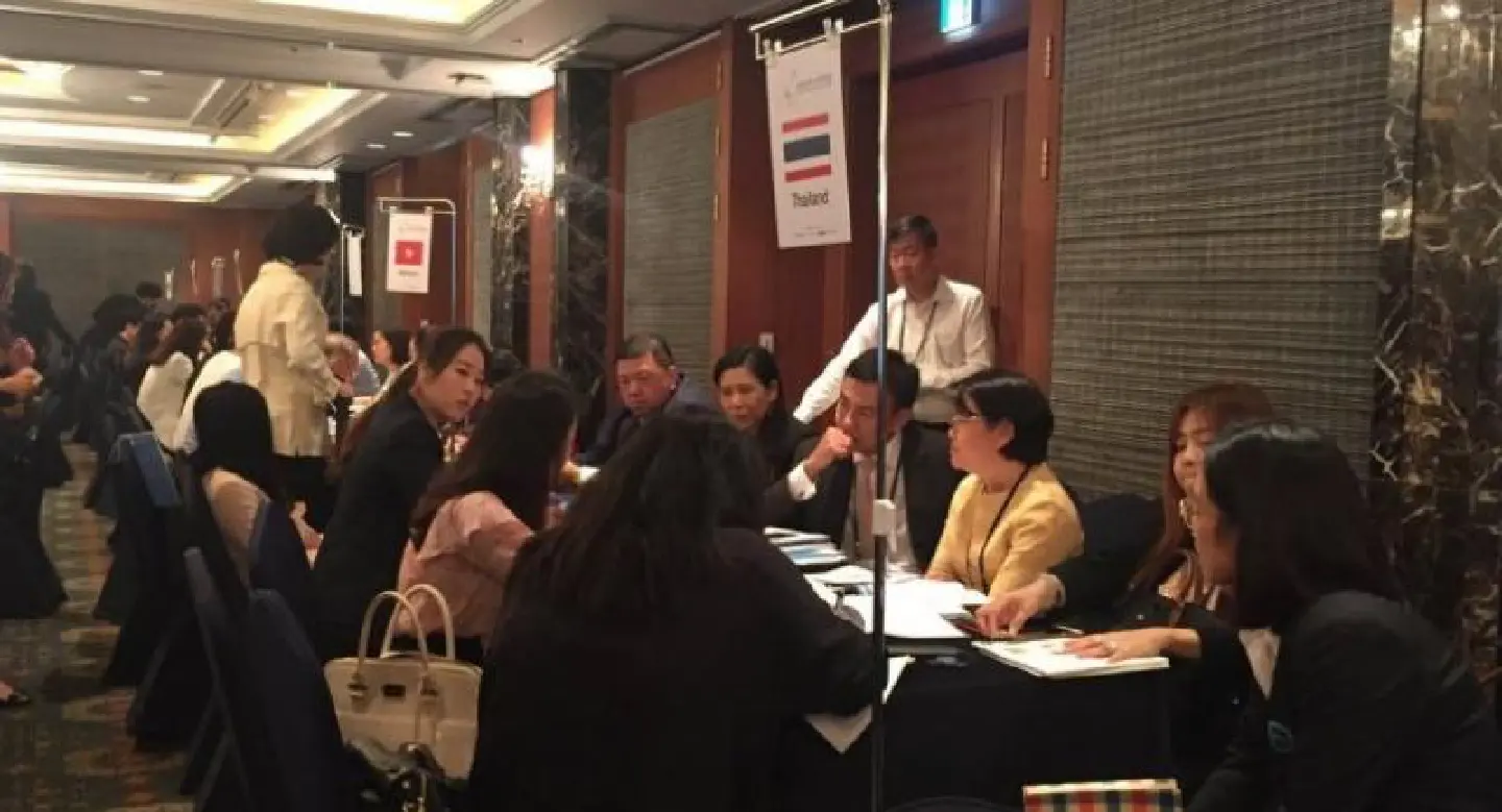 South Korean investors eye Asean tourism industry South Korean investors eye Asean tourism industry