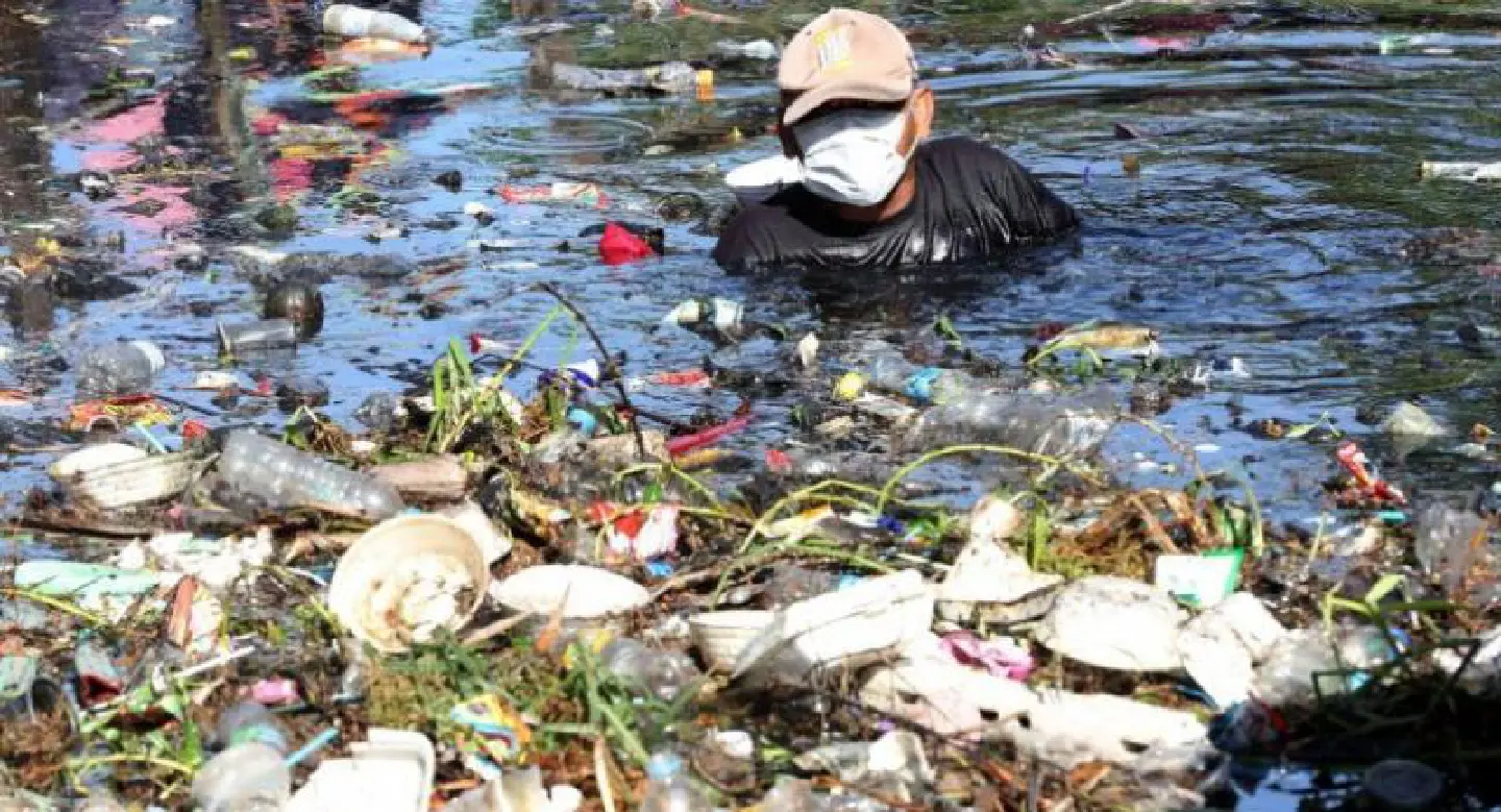 Thailand becoming ‘garbage bin of world’ Thailand becoming ‘garbage bin of world’