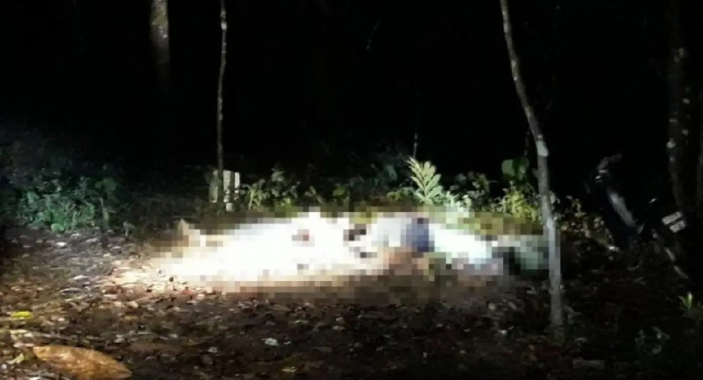 Warrants issued for eight insurgent suspects in massacre of Narathiwat family