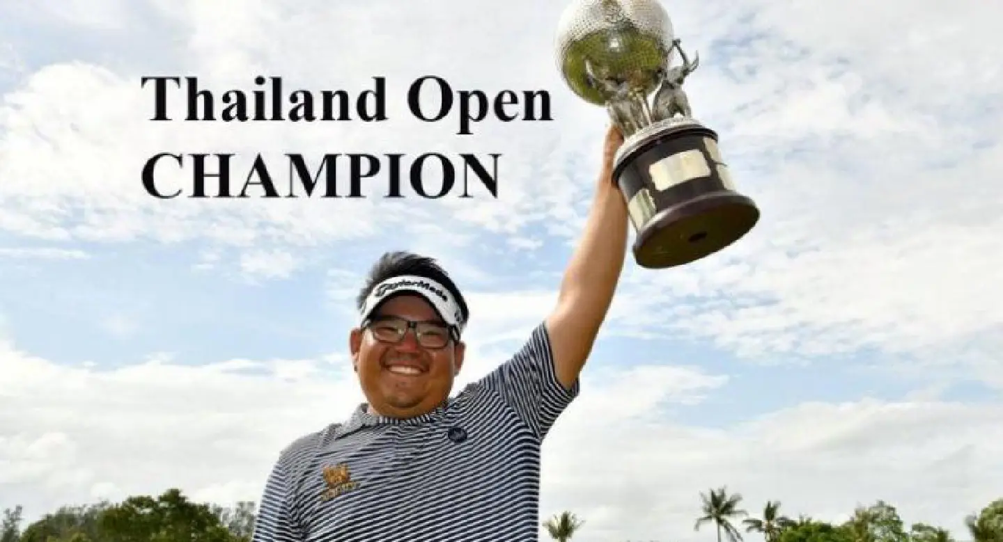 Home comforts reward Panuphol