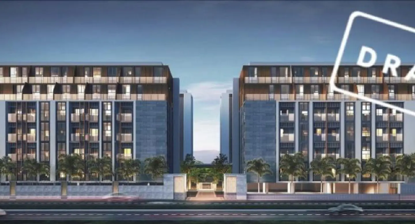 Japanese developer to co-invest in condo project