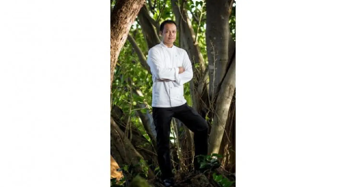 Samui chef wins prestigious award Samui chef wins prestigious award