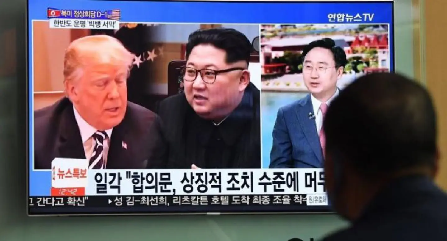 Curiousity Diplomacy : North Korea and the rest of Asia